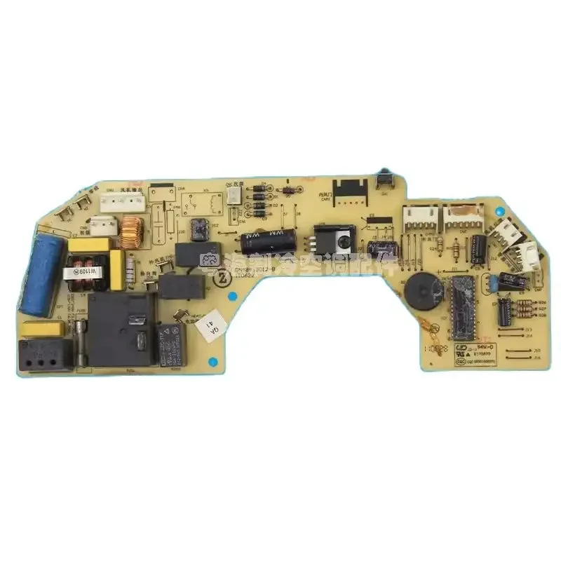 for Zhigao Air Conditioning Control Main Board Computer Board GM484jZ012-B