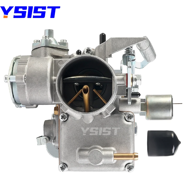 34 Pict-3 Carburetor 113129031K Suitable For Volkswagen Beetle Karmann Ghia T2 Split Bus1302 1303 1500 Automotive Carburetor