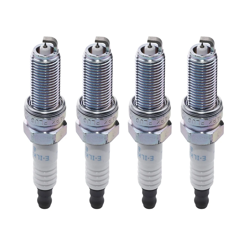 

Автомобильная иридиевая платиновая свеча зажигания для CHANGAN CS35 PLUS S111 CS55 S201 CS75 S301 ILKR8R8 94109