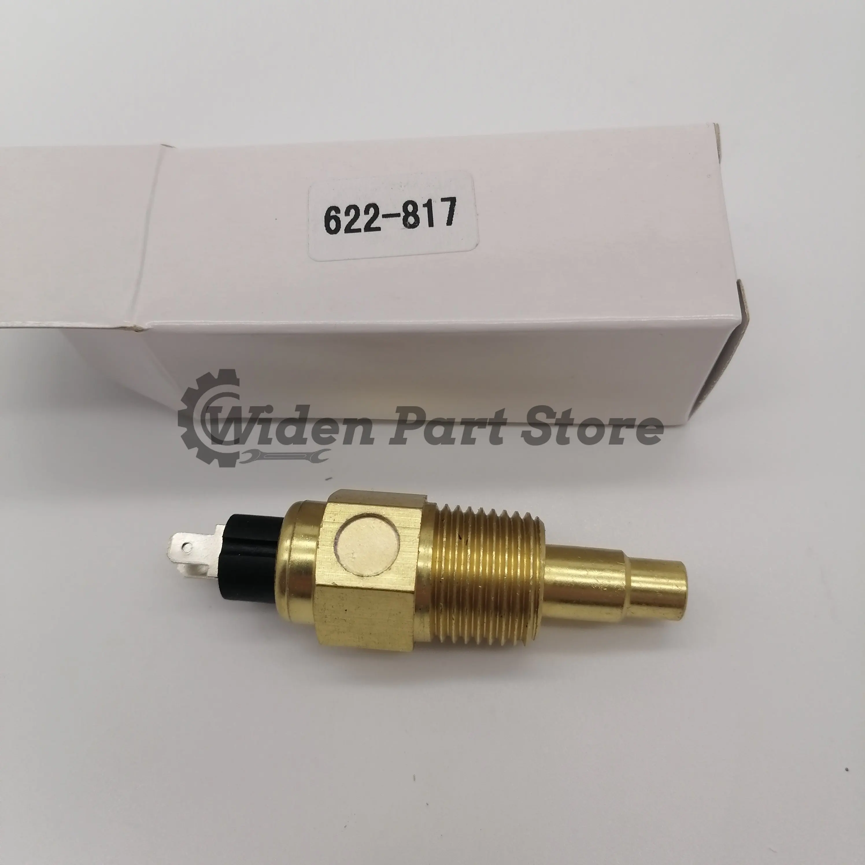 622-817 622-340 622-342 622-174 3967250 C3967250 Water Temperature Sensor Alarm Switch 1/2NPT for FG for Wilson for Genset