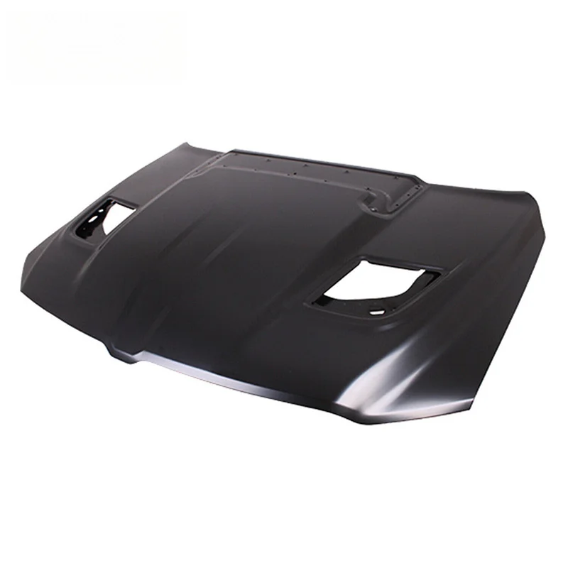 Car Accessories Aluminum Hood 68276297AB For Pickup 2019-2022