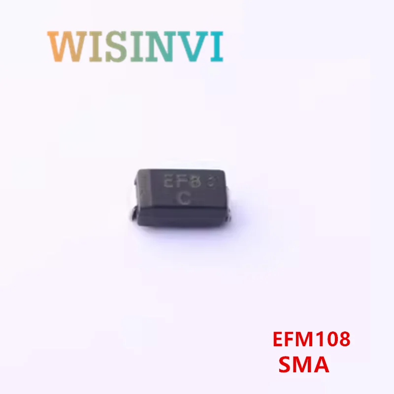 100Pcs Efm108 Marki…