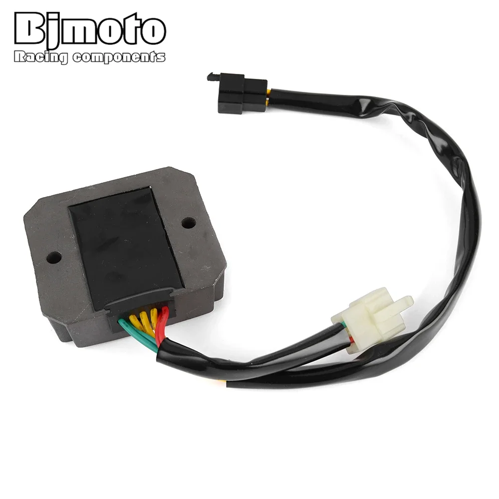 منظم الدراجة النارية المعدل لهوندا NTV600 NTV650 Revere NT400 BROS 400 NC25-100، 105، 110 NT650 NT650A NT650AC Hawk GT