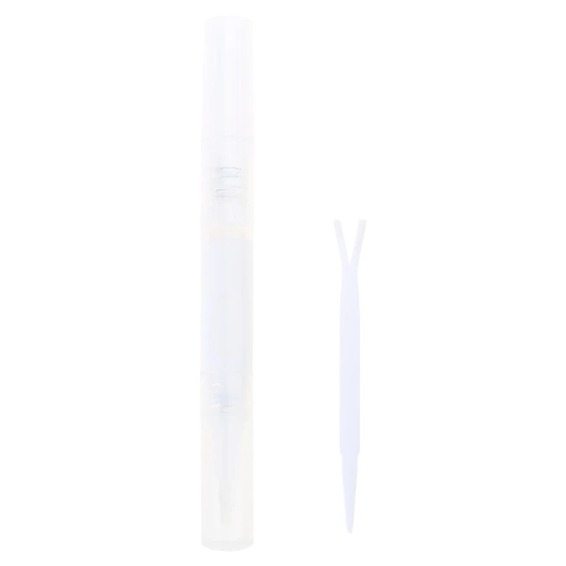 Натуральная ручка для двойного века, клей, невидимый крем для укладки двойного века, жидкая лента для век, наклейки, крем,