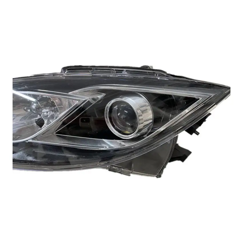 Wholesale High Quality Auto Parts Car Headlight For Mazda 6 2007-2010