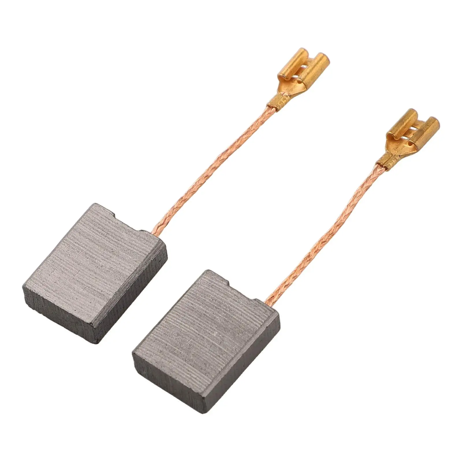 Brosses en carbone de rechange pour outil électrique, qualité AsNewport, G18MR, G18SCY, G23MR, G23SCY, G23MRU, G23MRP9, G23MRUA, G18MRP9