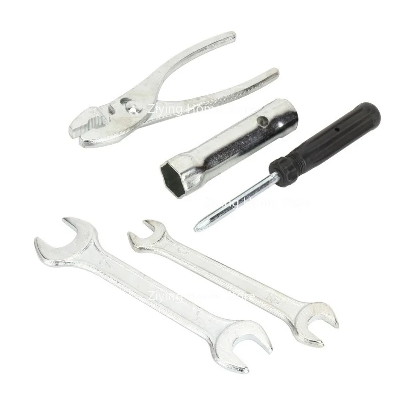 

Подходит для мотоциклетных инструментов, таких как плоскогубцы для отверток, гаечных ключей, головки свечей зажигания