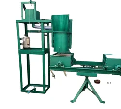 OEM Fully Automatic Chalk Making Machine Production Line Semi-automatic School Electric Chalk Making Machine for Product Chalk