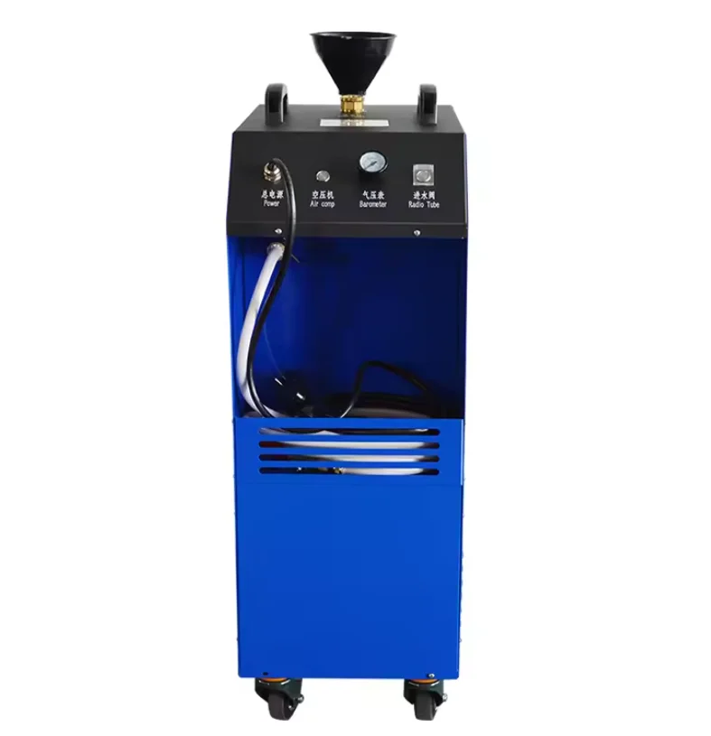 

Foam Generator Cleaning and Maintenance Equipment Cleaning Machine Foam Spray Machine for Carpet Cleaning