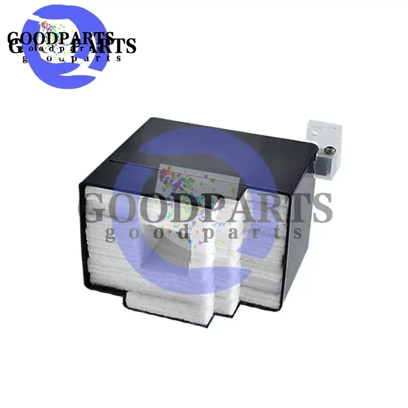 1X 1666031 1712885 1693709 Maintenance Box Waste Ink Tank support for EPSON L600 L605 L655 L656 L606 ET3600 ET4550 E4550