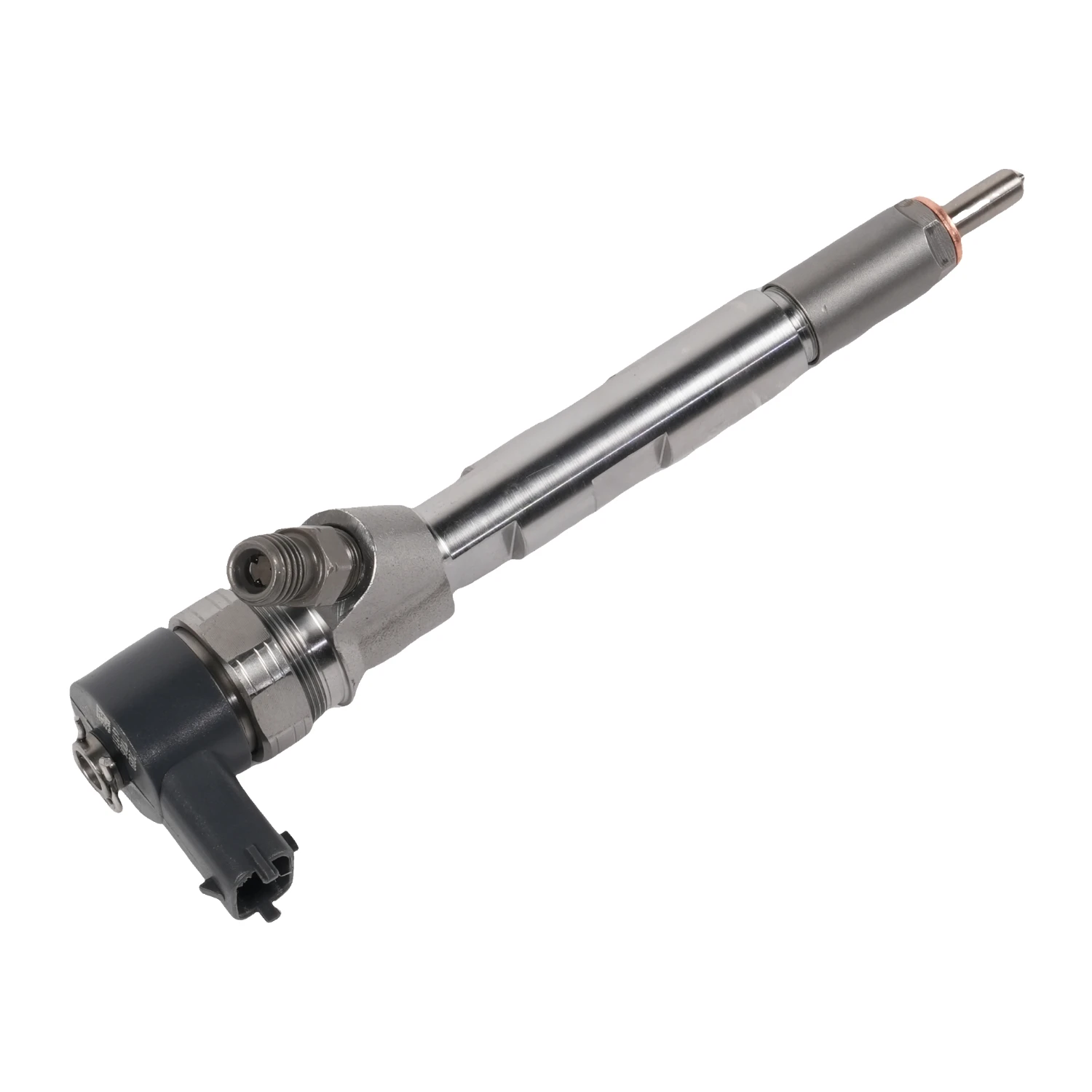 Diesel Fuel injector 0445110059 05066820AA For Chrysler Voyager Jeep Cherokee KJ MK2 2001-2008 2.8 CRD Bosch Engine Injectors