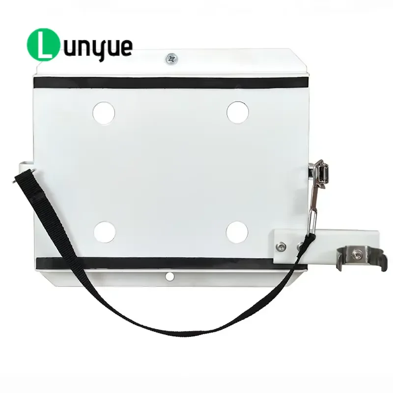 Universal Pet Dryer Wall Mount Bracket for  Grooming Blower Holder Space Saving Stable Storage for