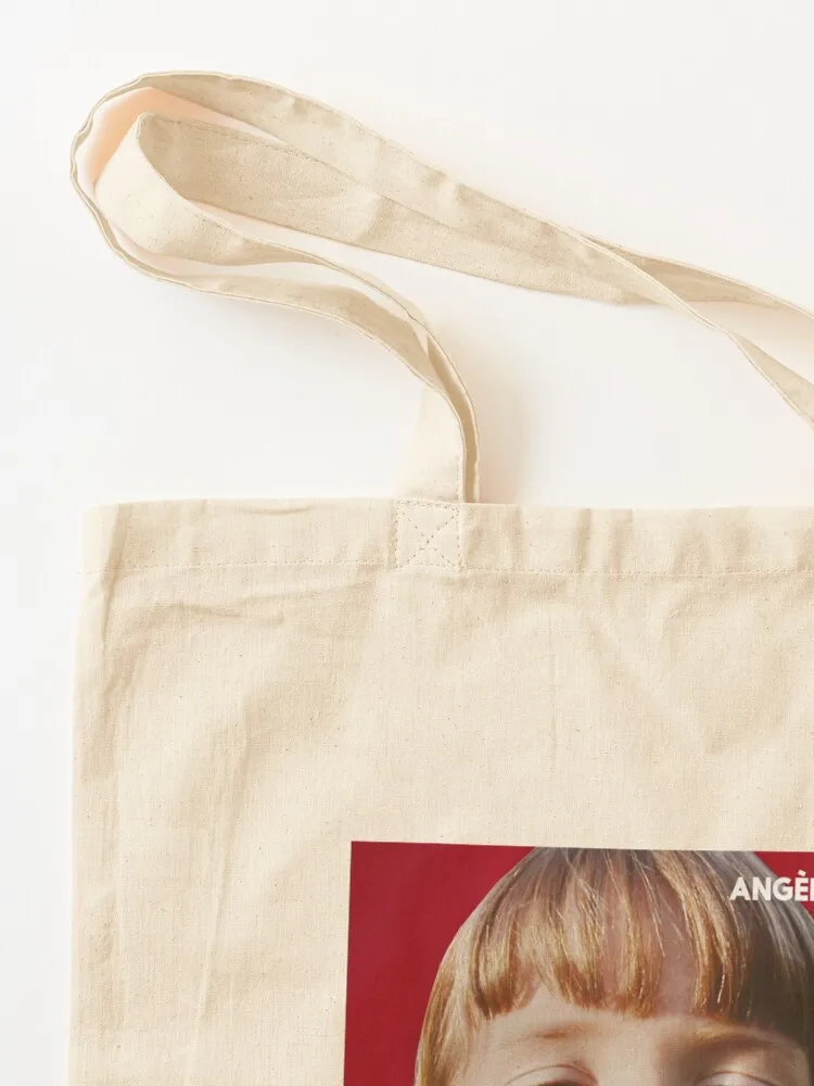 Ang Ente Brol La Suite Tote Bag حقيبة قابلة للطي وقابلة لإعادة الاستخدام للمتسوقين للنساء حقيبة للمتسوقين البيئية