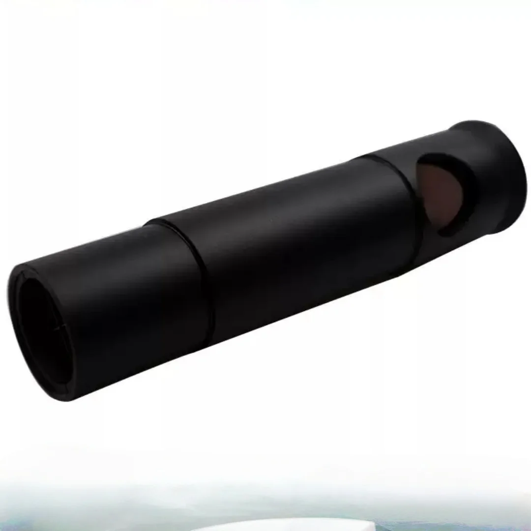

1.25”Collimation Eyepiece Full Metal Perfect for Newtonian Reflector Telescope Star Image for Primary Secondary Mirror Alignment