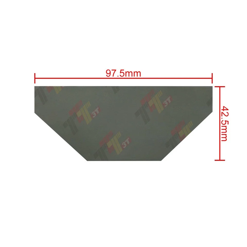 

Top Polarizing Film for Mercedes SLK R171 Instrument Central of Upper Display A2305407611