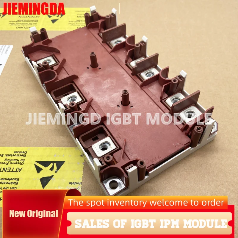 SKIM601GD12126DM SKIM455GD12T4 SKIM500GD12T4 NEW ORIGINAL IGBT Module IN STOCK