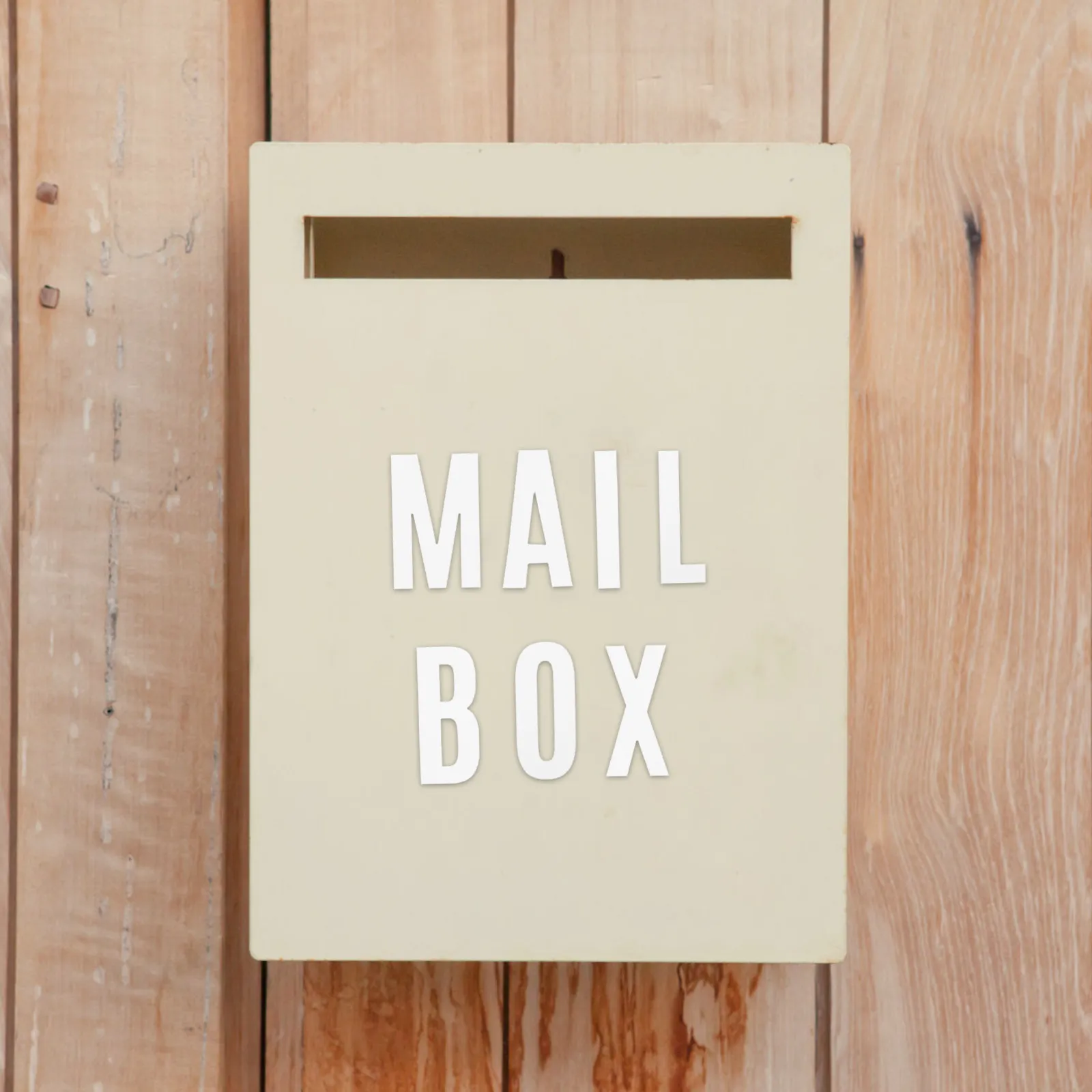 8Sheets Mailbox Letter Stickers Self Adhesive Large Alphabet Numbers Punctuation Decals Peel Stick Outdoor Waterproof