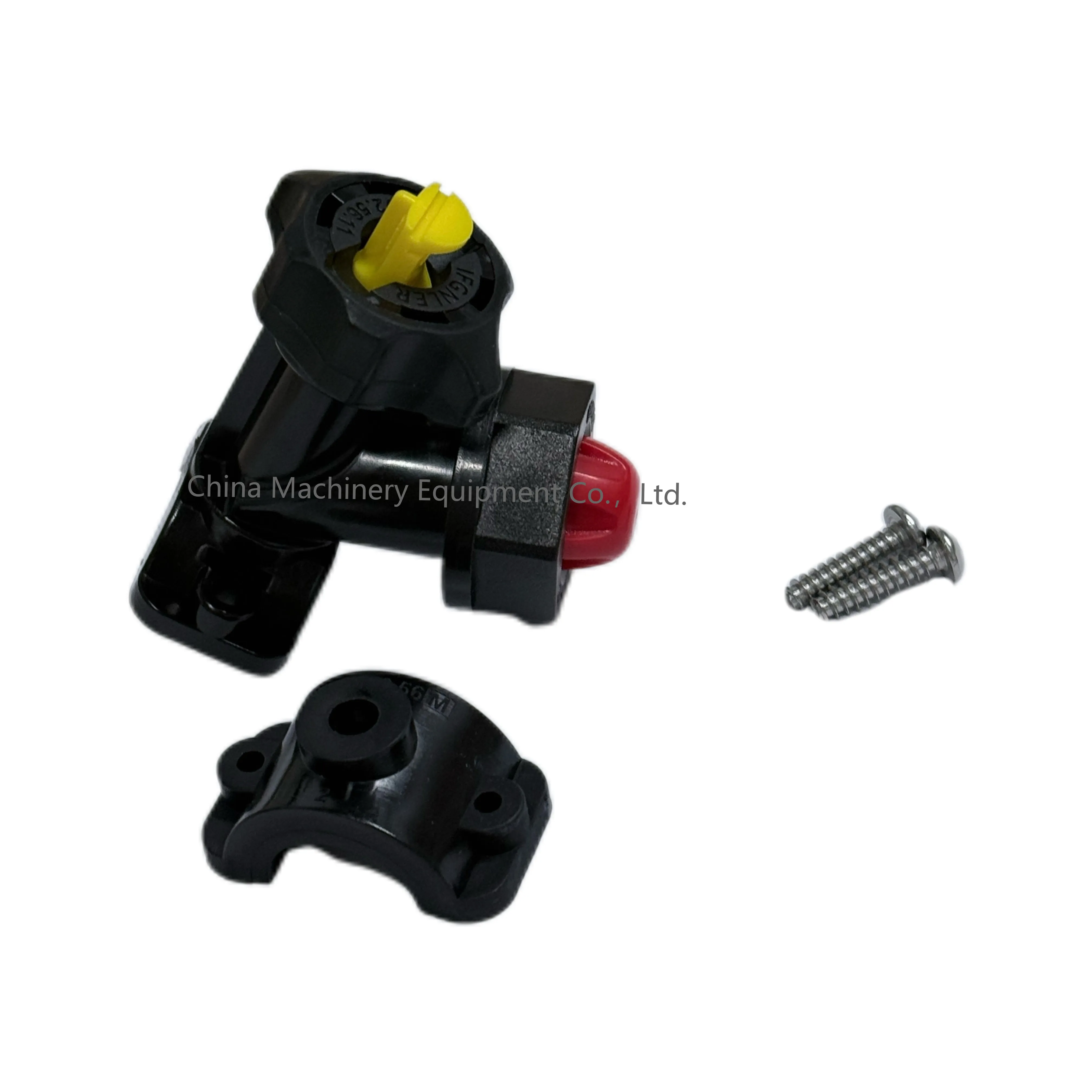 منتج جديد PN2027825 فوهة رش الماء لأجزاء أسطوانة الطريق HD138 HD118 #2