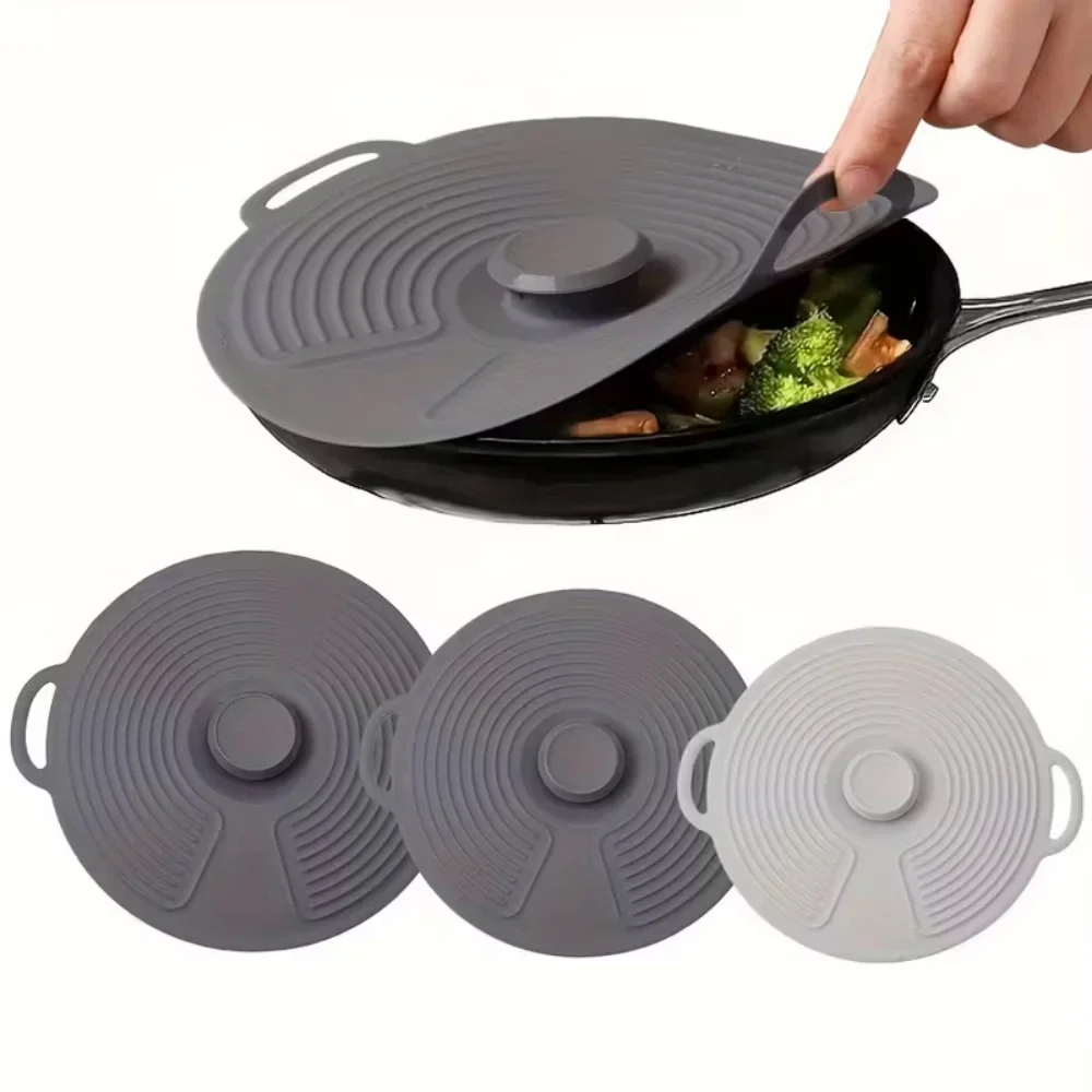 Silicone Bowl Lids … - image
