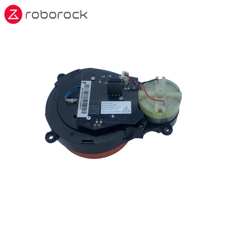 Original Laser Distance Sensor For Roborock S50/ S55/ S6/ S5Max/ S6MaxV/ S7/ S7Max Robot Vacuum Cleaner LDS Accessories