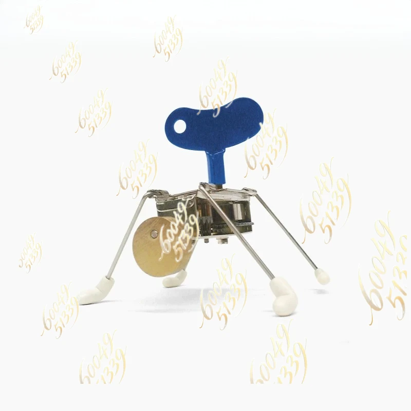 

Apply to creative clockwork toys industrial machinery boys toys gifts