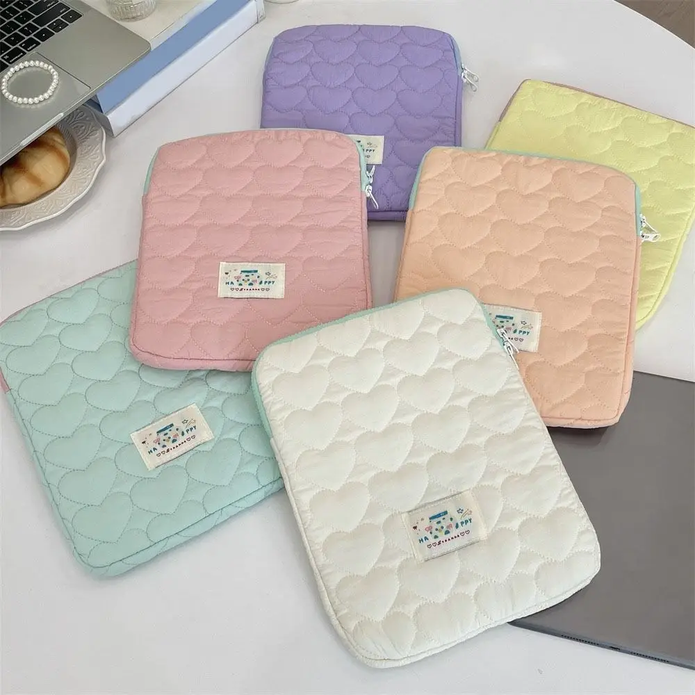 

Корейский стиль, женские сумки для хранения ноутбука в клетку, маленькая женская косметичка Quare с мультяшным принтом, женские сумки с рукавами