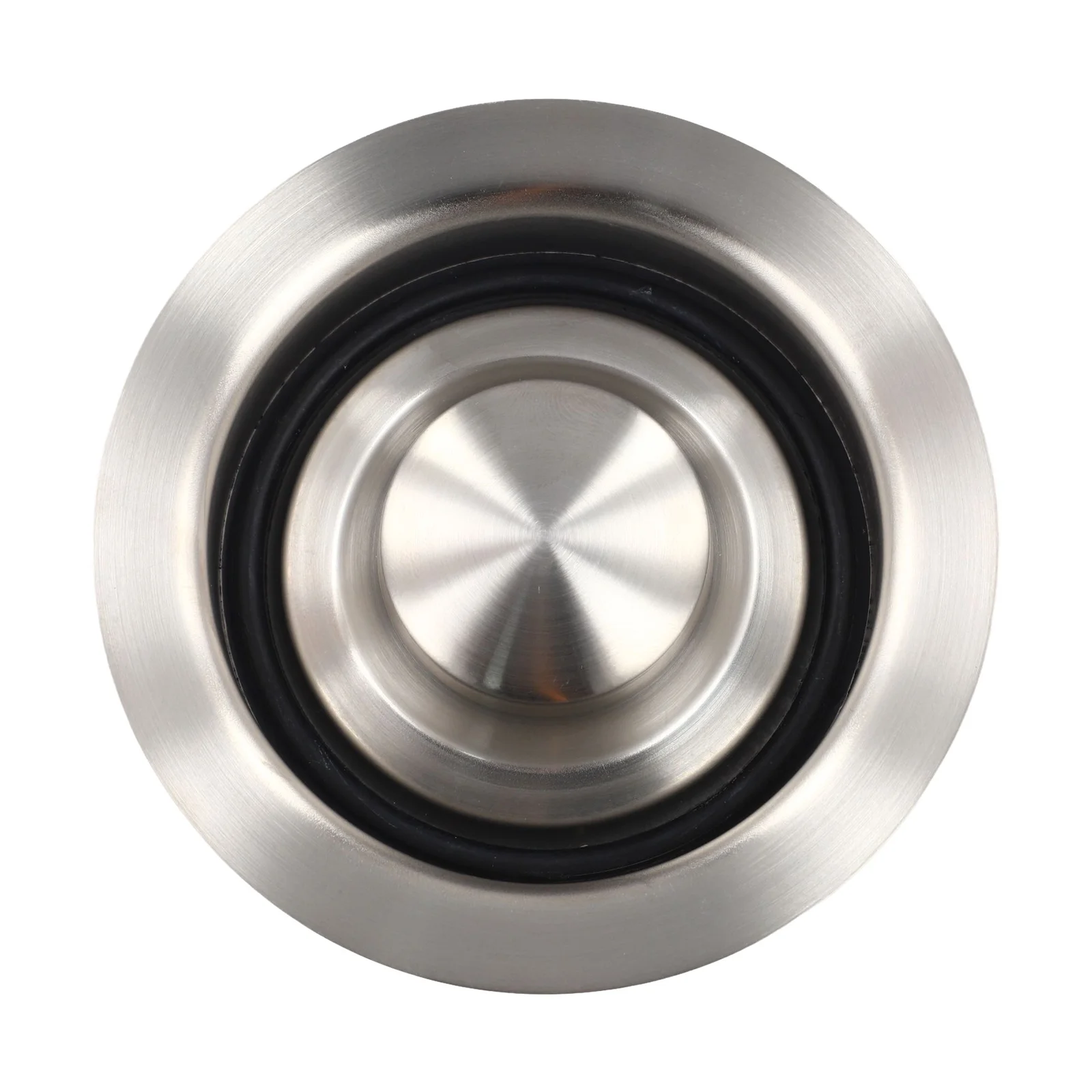 

Rust Resistant Stainless Steel Sink Flange Fits Standard 312 Inch Garbage Disposal Drains for Easy Installation