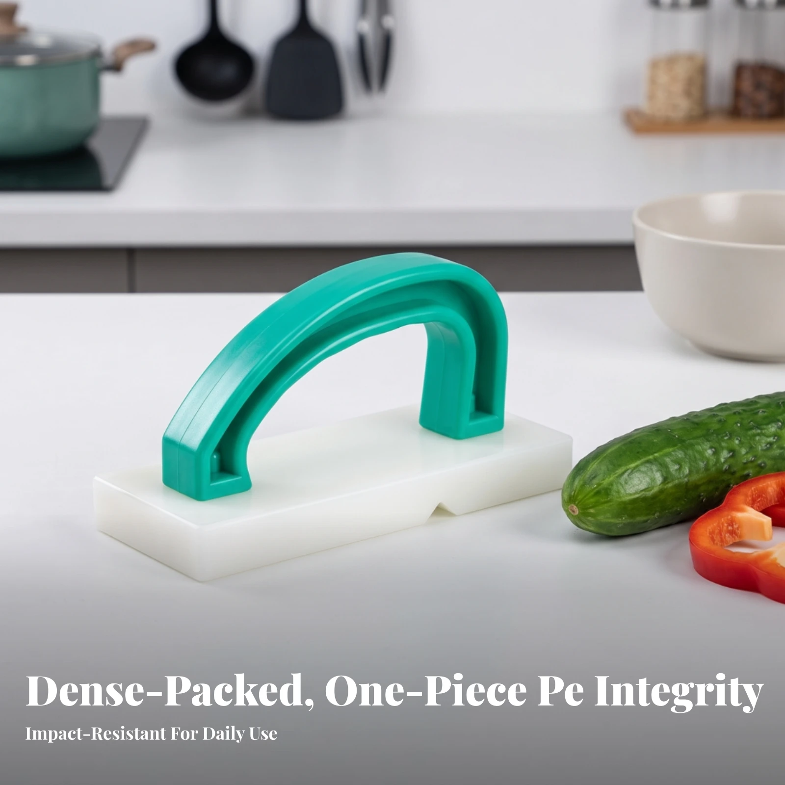 Chopping Board Scraper Compact - огляд і ціна Commercial Kitchen Cooking
