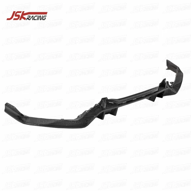 

OEM STYLE CARBON FIBER REAR DIFFUSER for 2018-2021 HONDA CIVIC TYPE-R FK8