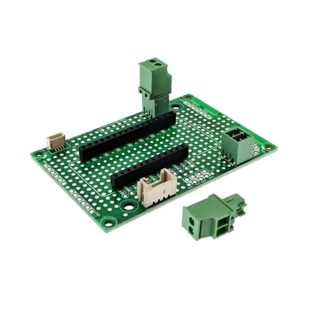 

New IBT-QGM-AFC-B QGROUNDMINI DIY AFC PCB KIT