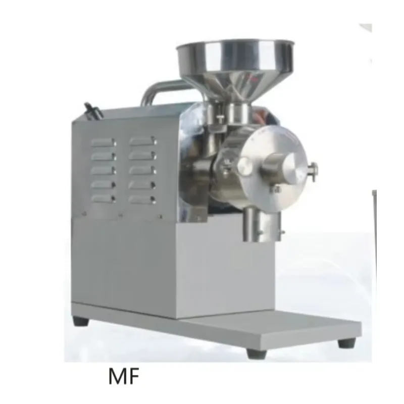 

Dongyi High Efficiency 60kg Coffee Bean Grinder Durable Stainless Steel Coffee Mill for Cafes