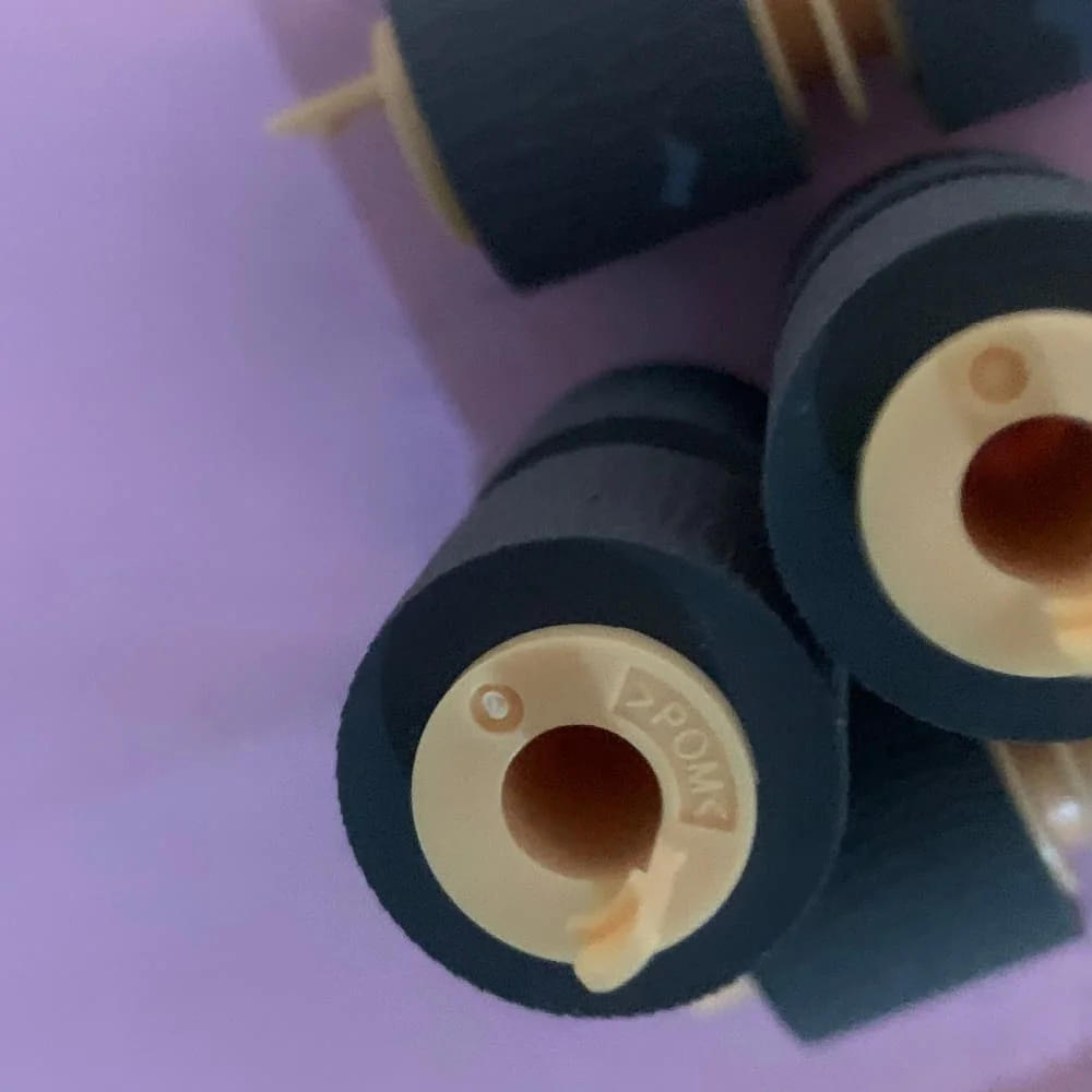 100pcs Paper Feed Pickup Roller for Xerox DocuColor 5065 6075 240 250 242 252 260 7025 7030 7035 8000 550 560 570 2060 3060 3065