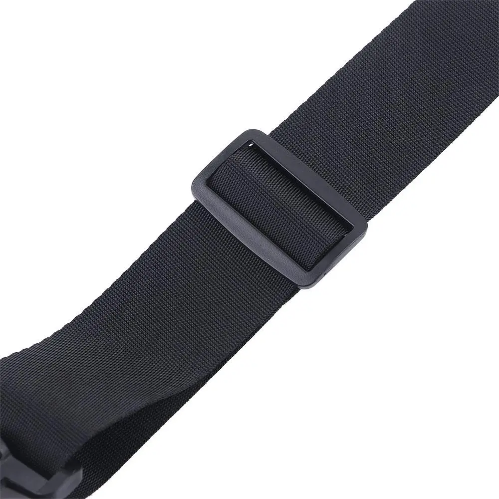 Holder Shoulder Belt Fishing Tackle Carry Band Fishing Belt Fishing Rod Carry Strap Fishing Rod Sling Fishing Rod Bandage
