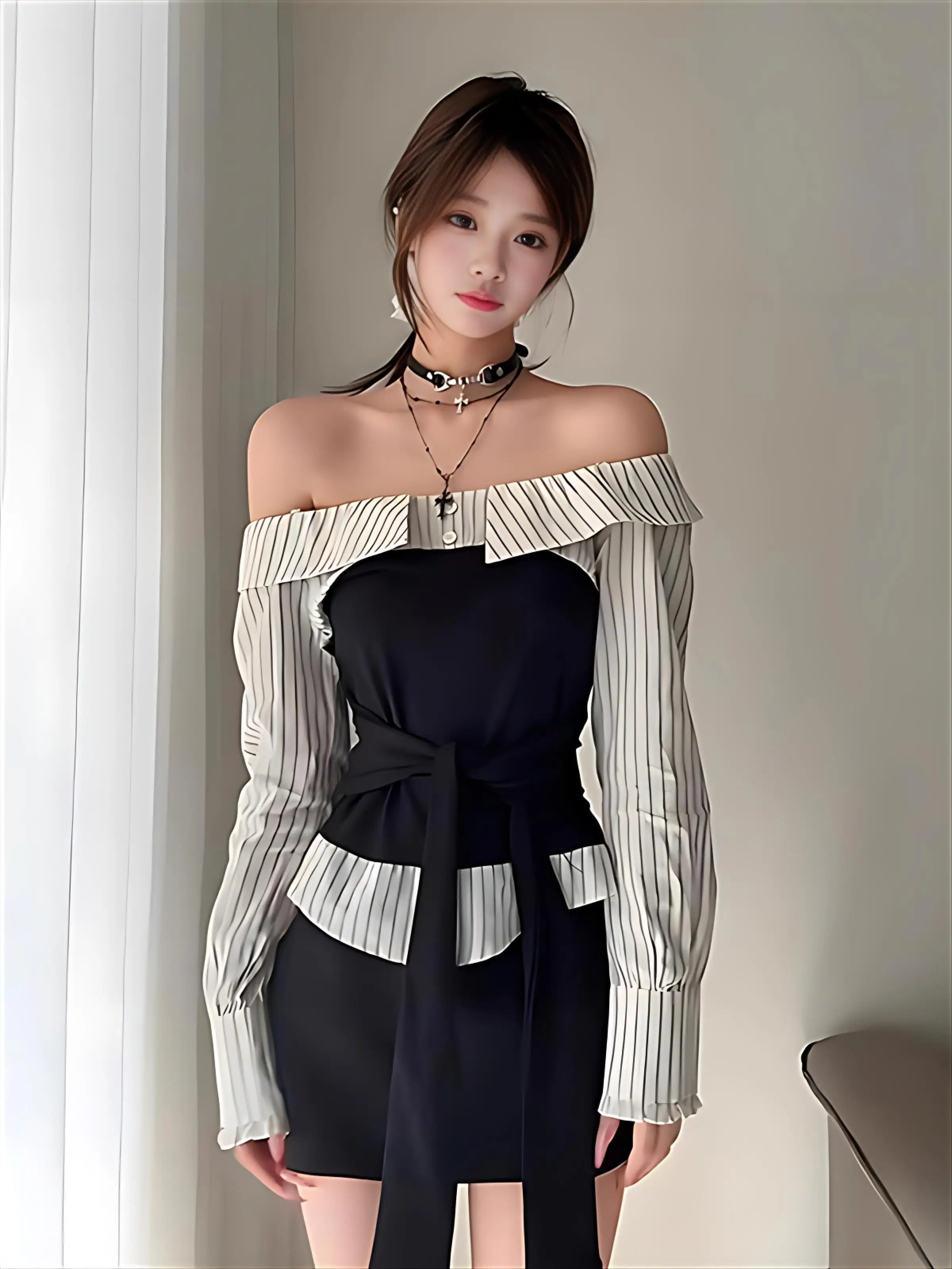 Long Sleeve T-Shirt…