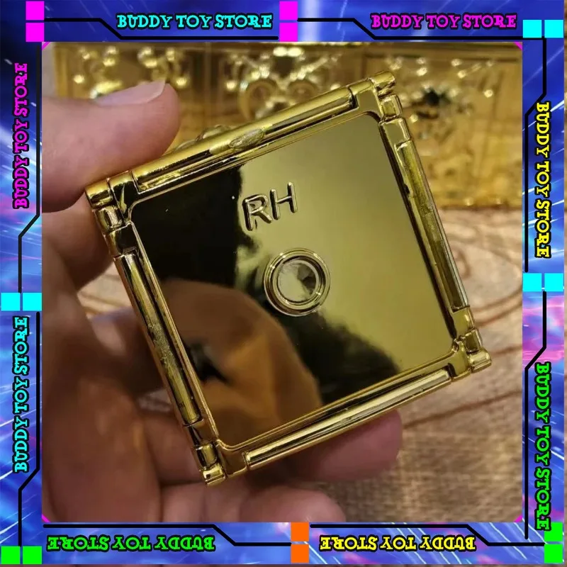 Saint Seiya Myth Cl…