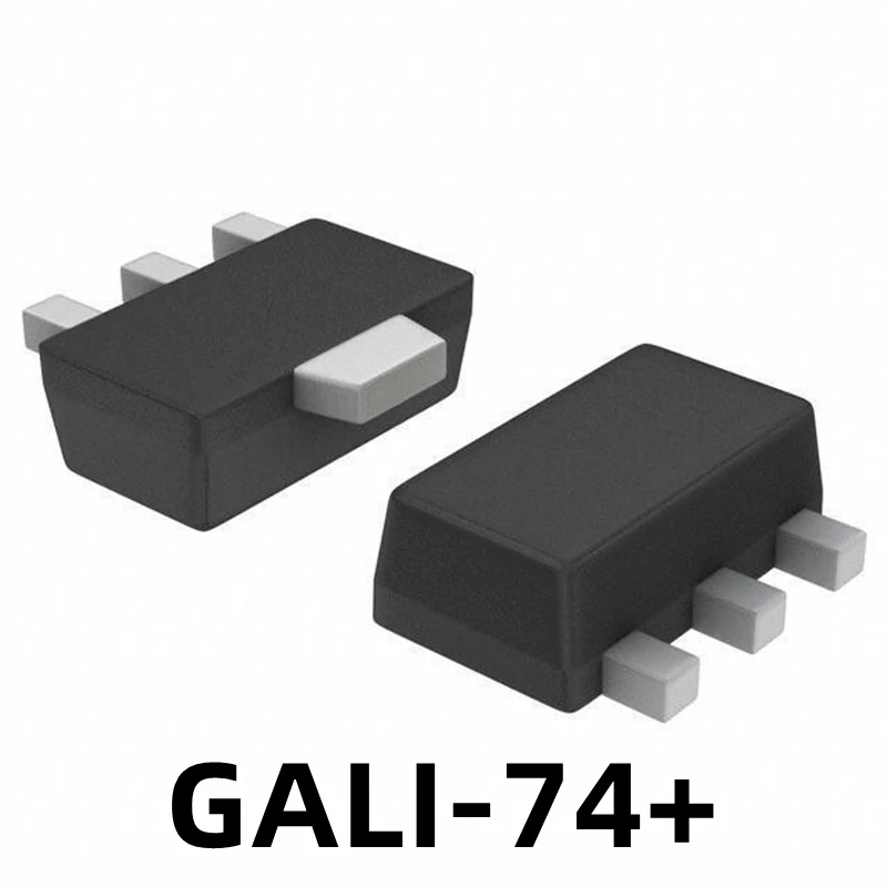 1PCS GALI-74+ SOT-89 RF Amplifier RF RF Chip IC Original Genuine Brand New