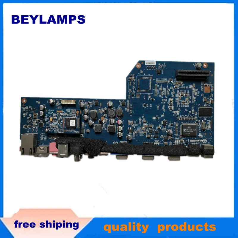 Original Projector MainBoard For DELL 1610HD Projectors