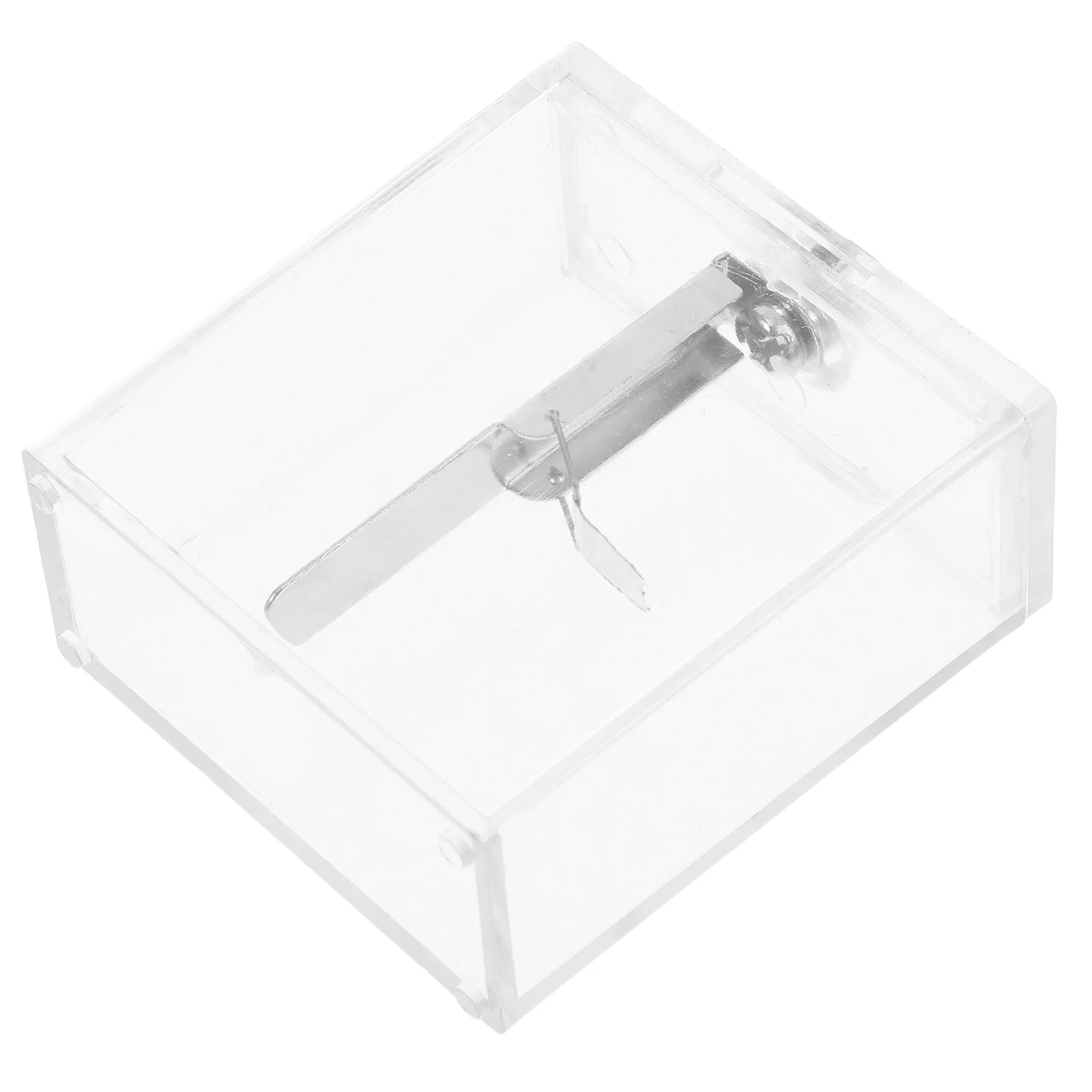 

Plastic Classroom Science Equipment Middle School Physics Electromagnetism Learning Tools Student Science Projects