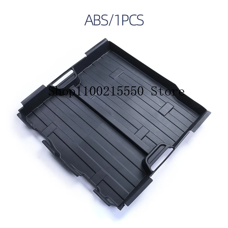 Сумка-органайзер для хранения багажника автомобиля из полипропилена для Nissan Murano Z52 P42M 2015-2024, идеально подходит для хранения и уборки автомобильных аксессуаров