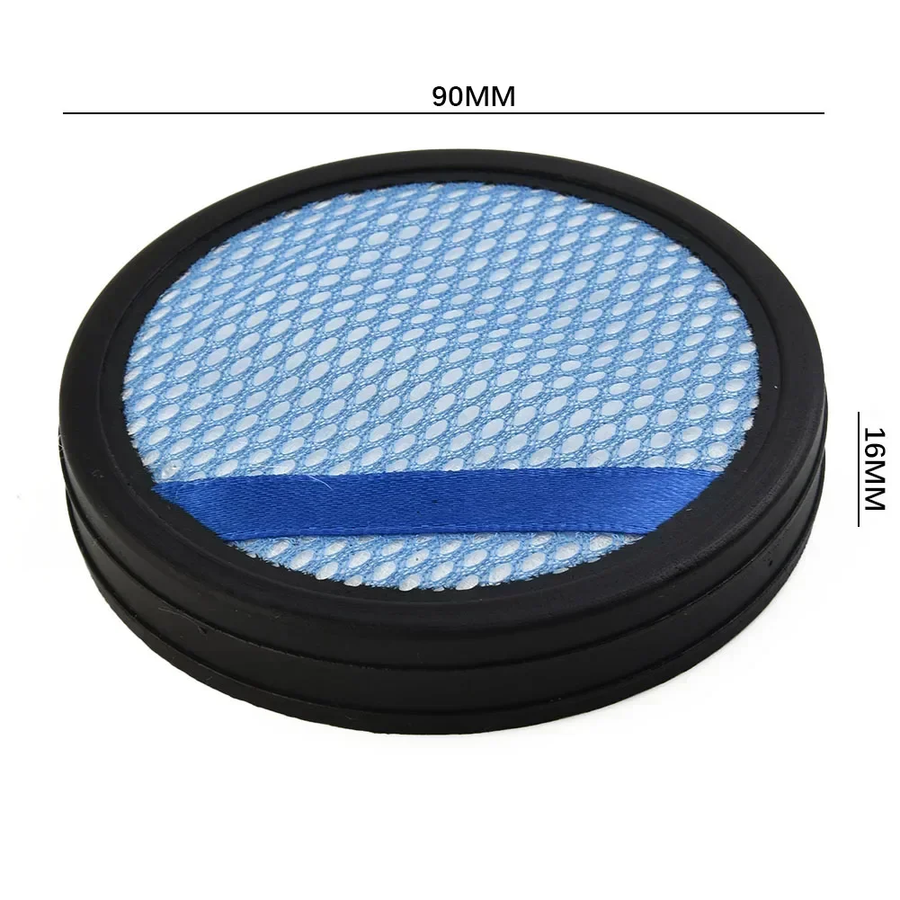 1 قطعة فلتر ل PowerPro Dou/Aqua اللاسلكي مكنسة كهربائية يدوية قطع غيار استبدال الملحقات