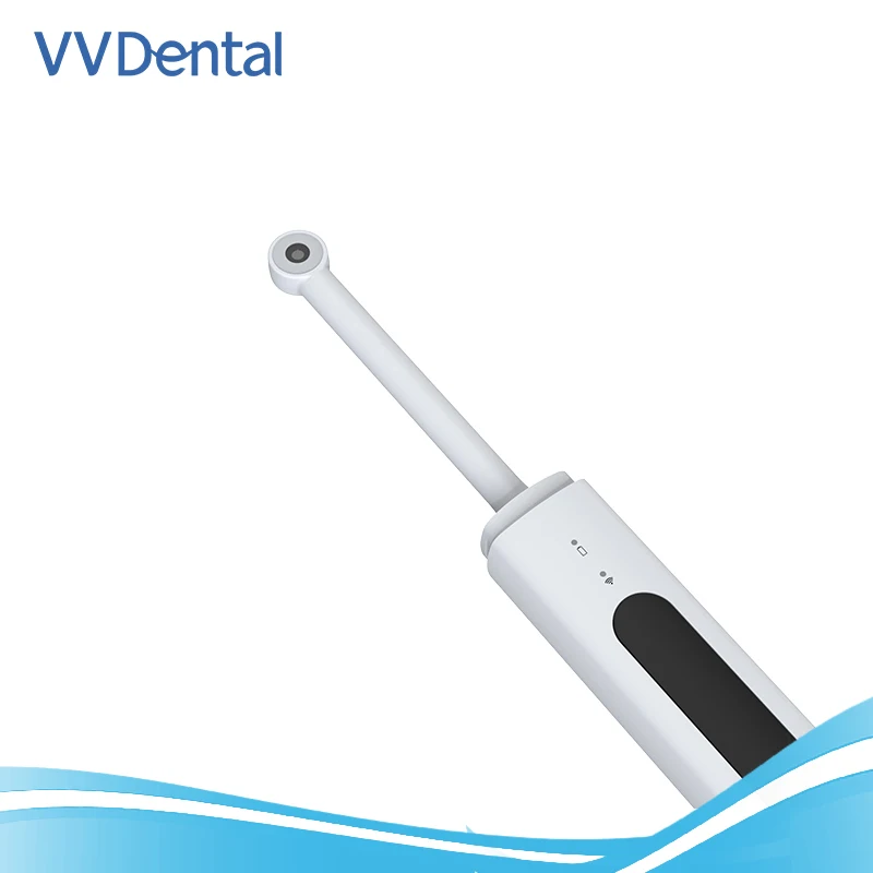 Dental Intra Oral Camera 3MP HD Wifi Wireless Waterproof IP56 Intraoral Endoscope Teeth Inspection for IOS Android Phone