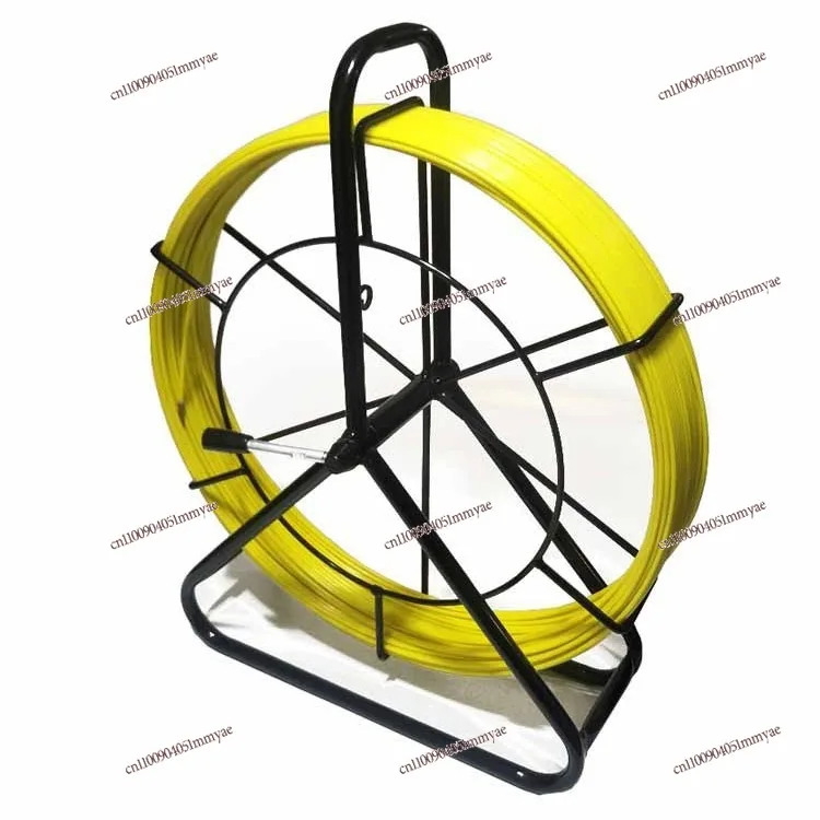 

FRP Threader, Electrical Threader, Wire Puller, Wall Piercer