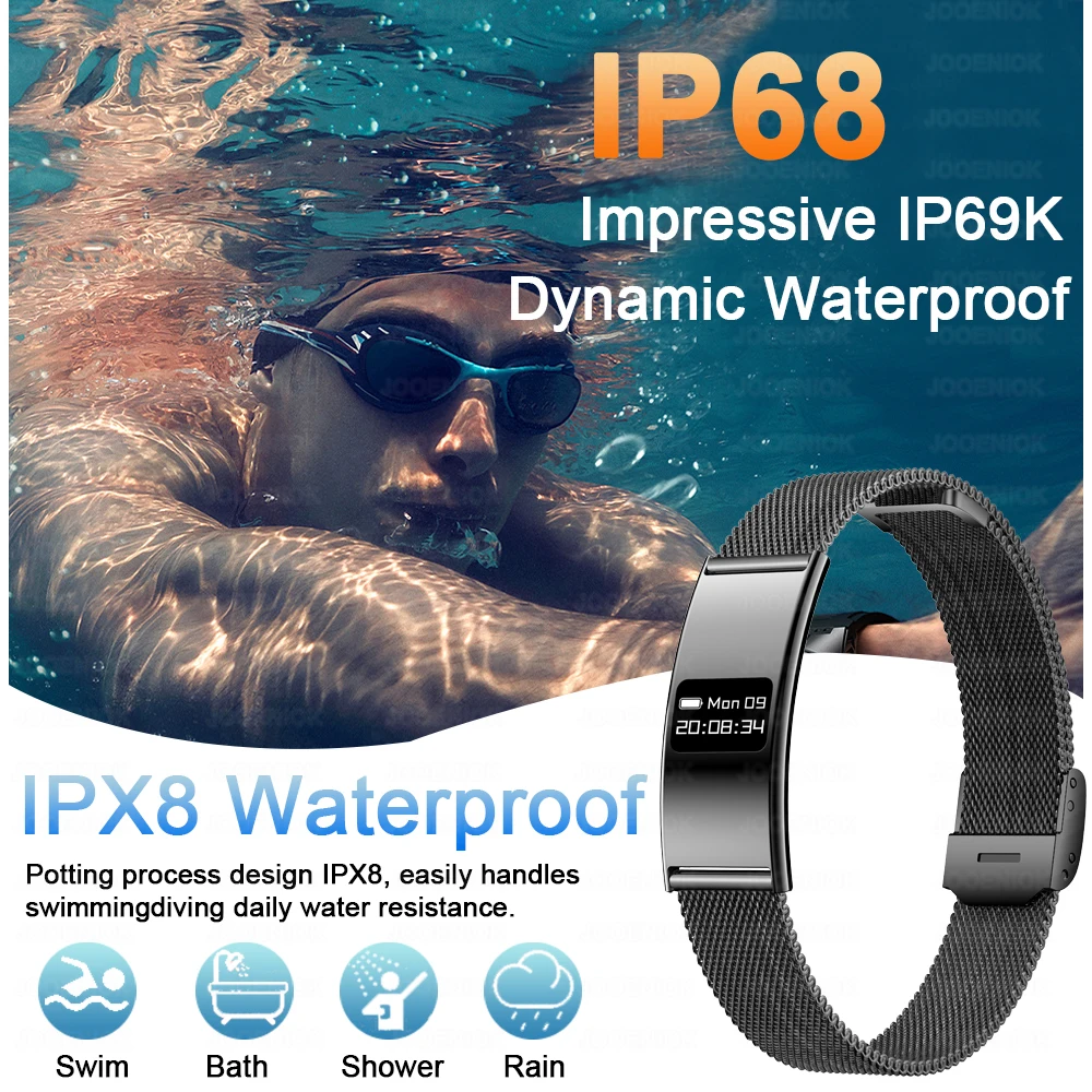 Thumbnail 3 - #6 Best Black Smartwatches to Buy In 2026