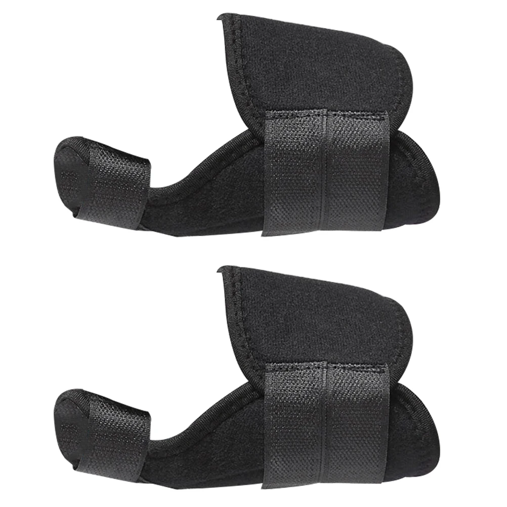 

Toe Corrector Foot Thumb Straighteners for Crooked Toes Trainer Big Correcting Tool