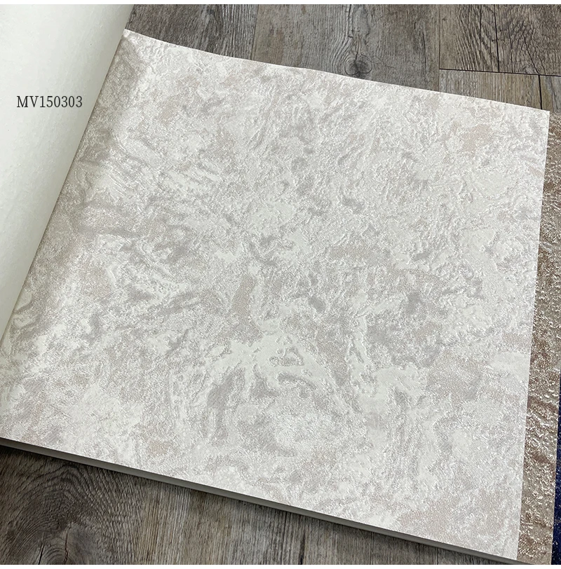 Retro Cement Marblr Pattern Wallpaper for Walls Roll 3D Restaurant Stores Office PVC Waterproof Vinyl Wall Paper Home Decor