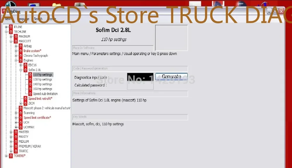 Autocd New 100% For… - image