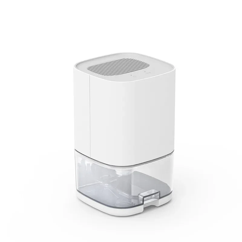 

Dehumidifier Household Smart Dehumidifier Indoor Moisture Absorption Small Bedroom Silent Dryer Return Nantian Dehumidifier