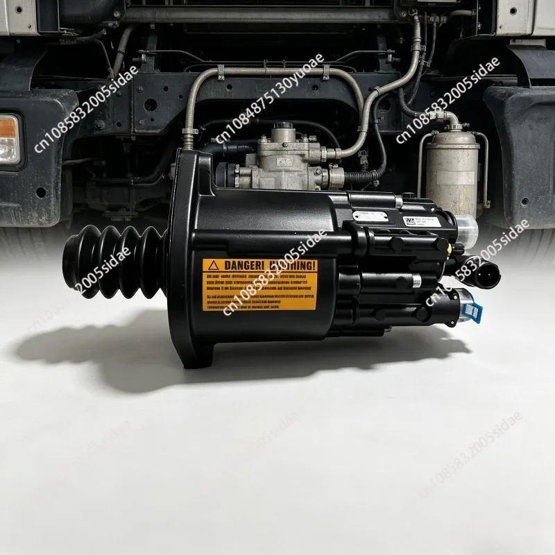 Clutch Booster A0002500562 A0002500062 Genuine Heavy Duty Durable Replacement Hydraulic High Performance for Mercedes
