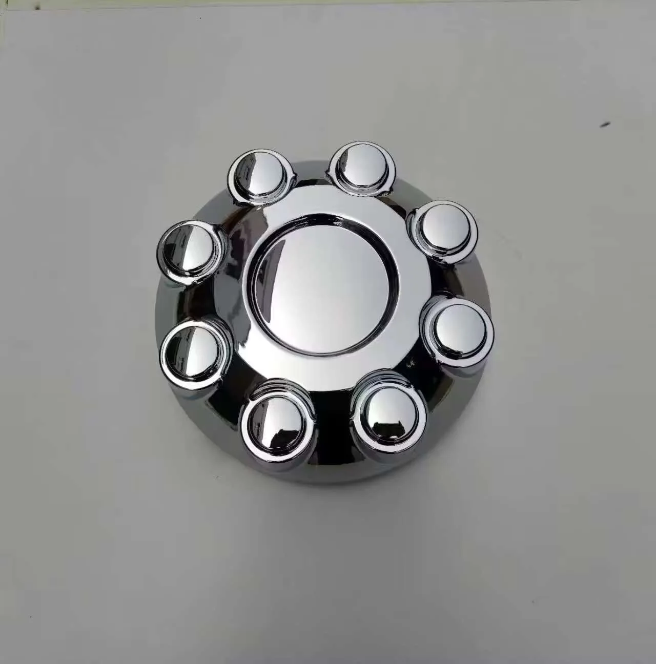 

1pc 52121450AD Wheel hub cover 08-13 regardless of front, rear, left, right for Dodge Pickup Ram Car Accessories Auto Replacemen