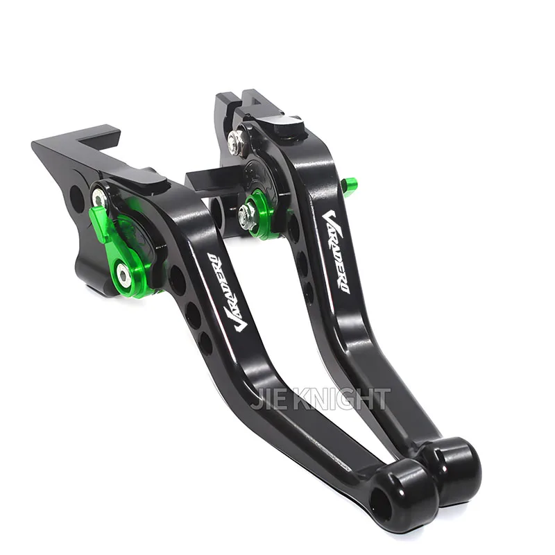 Brake Levers Fit For VARADERO XL125 XL 125 2004-2013 2012 2010 2009 2008 Clutch Levers